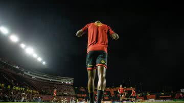 Foto: Rafael Bandeira/SCR.