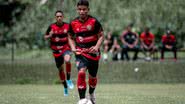 Foto: Victor Ferreira/EC Vitória
