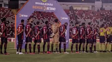 Foto: Victor Ferreira/EC Vitória