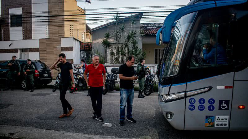 Foto: Victor Ferreira/EC Vitória