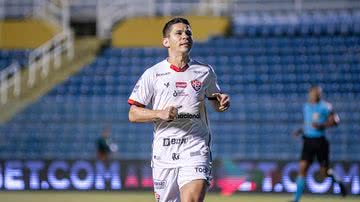 Foto: Victor Ferreira/EC Vitória