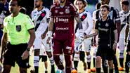 Foto: Raul Baretta/ Santos FC