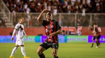 Foto: Victor Ferreira/EC Vitória