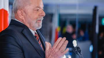 O presidente Lula planeja medidas para baratear o preço de carros populares no Brasil - Ricardo Stuckert / PR
