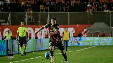 Foto: Victor Ferreira/EC Vitória