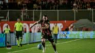 Foto: Victor Ferreira/EC Vitória