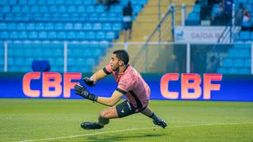 Foto: Victor Ferreira/EC Vitória