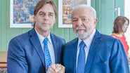 Ricardo Stuckert/PR