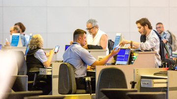 Reprodução / Arquivo MTur