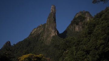 Reprodução / Bruna Prado/MTur