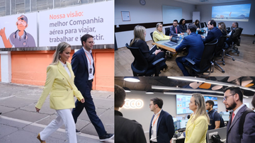 Divulgação /  Roberto Castro / MTur