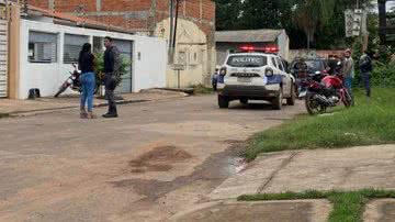 Angélica Callejas/MidiaNews