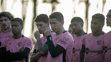 Foto: Victor Ferreira/EC Vitória