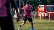 Foto: Victor Ferreira/EC Vitória