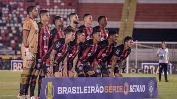 Foto: Victor Ferreira/EC Vitória