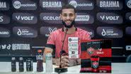 Foto: Victor Ferreira/EC Vitória