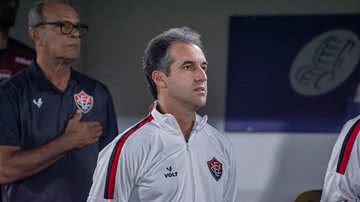 Foto: Victor Ferreira/EC Vitória
