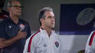 Foto: Victor Ferreira/EC Vitória