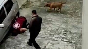 Reprodução/Metrópoles