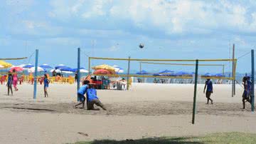 Joilson Cesar / BNews
