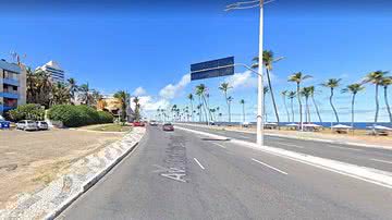 Reprodução/ Google Street View