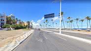 Reprodução/ Google Street View