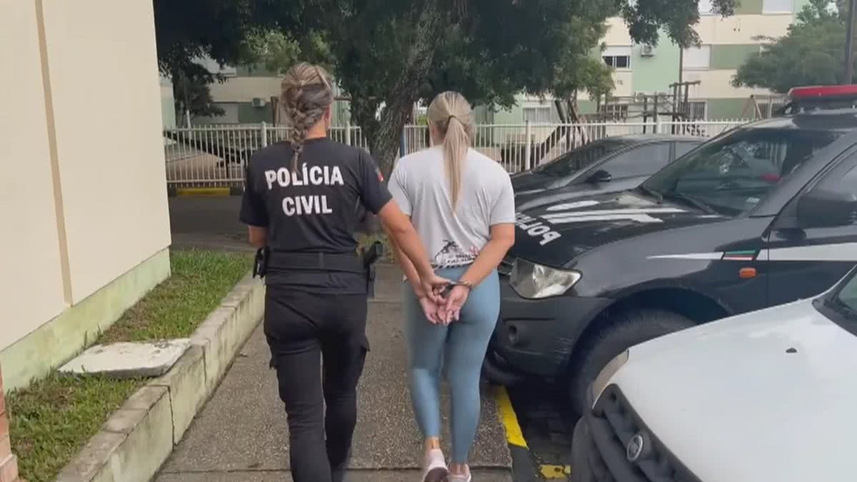 Rábula? Falsa advogada que prometia aposentadoria em poucos dias teria ...