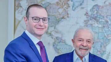 Ricardo Stuckert/Divulgação