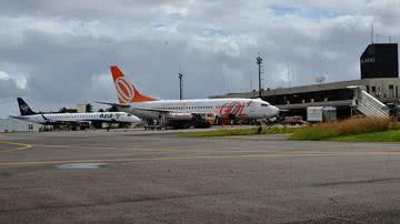 Ulgo Oliveira/Seinfra