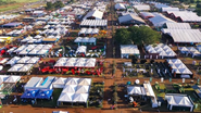 Divulgação/Agrishow