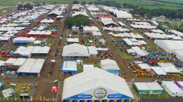 Divulgação/Agrishow
