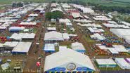 Divulgação/Agrishow