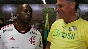 Reprodução/Redes Sociais