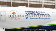 Divulgação / Azul Viagens