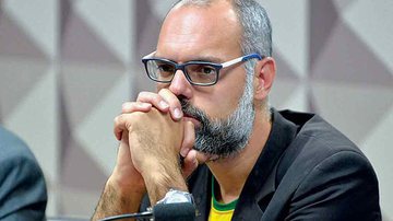 Jefferson Rudy/Ag. Senado