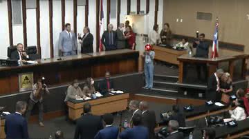 Reprodução/YouTube