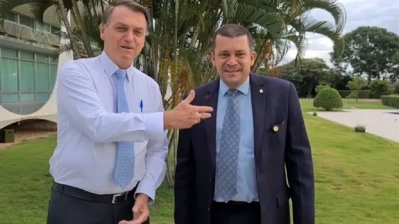 Reprodução