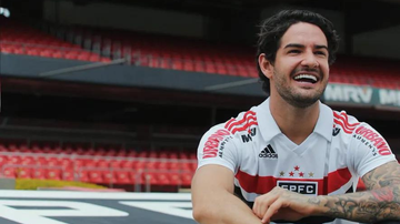 Reprodução/ São Paulo FC