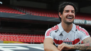 Reprodução/ São Paulo FC