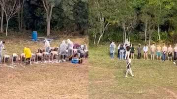 Reprodução/Redes Sociais