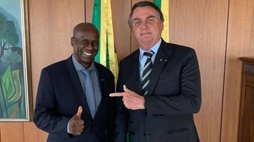 Reprodução/Redes Sociais