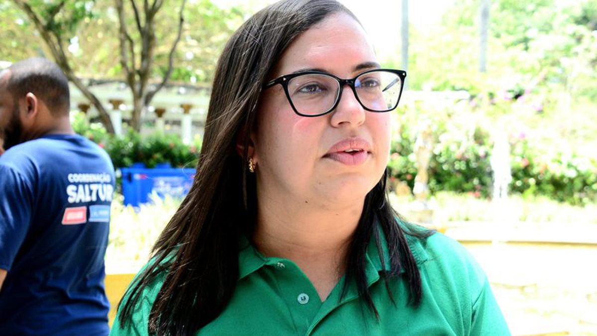 VÍDEO Ana Paula Matos sobe o tom sobre vice de Bruno em 2024 'ninguém