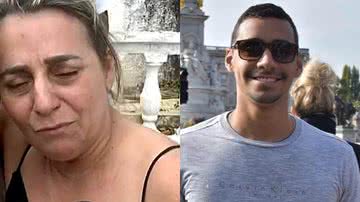 Reprodução/Redes sociais e TV Bahia