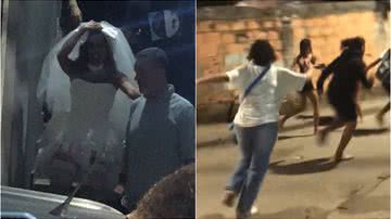 Reprodução / Twitter