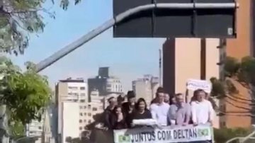 Reprodução/ Vídeo