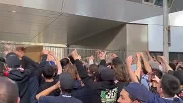 Reprodução/Redes Sociais