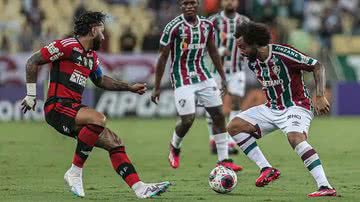 Marcelo Gonçalvez/Fluminense