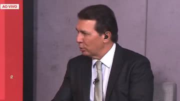 Reprodução/GloboNews