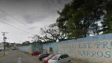 Reprodução/ Google Street View