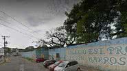 Reprodução/ Google Street View